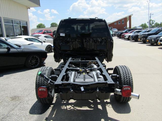 new 2024 Ford F-350 car, priced at $61,650