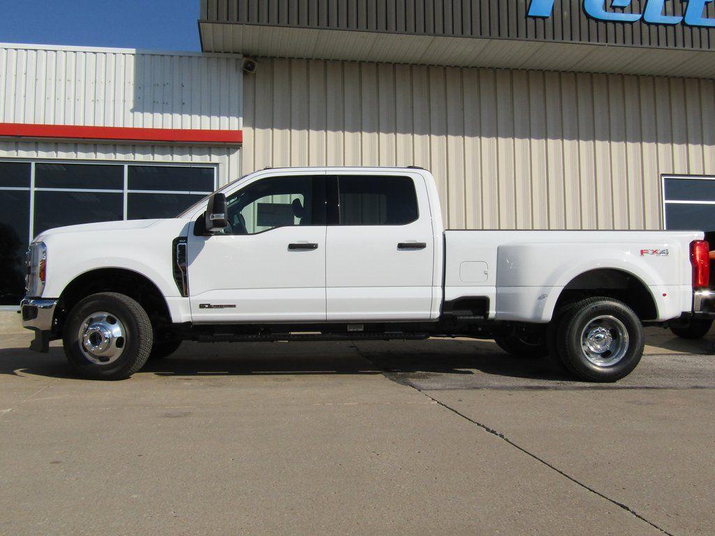 new 2026 Ford F-350 car, priced at $76,000