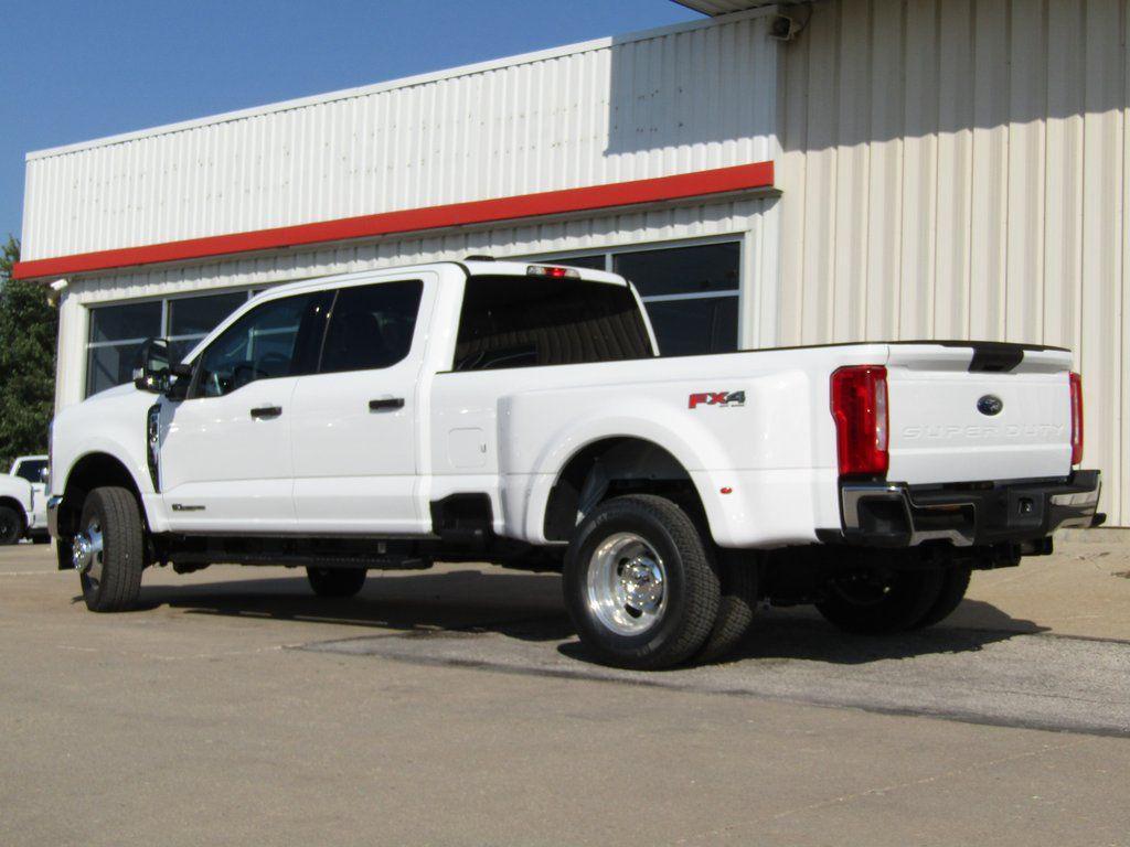 new 2026 Ford F-350 car, priced at $76,000