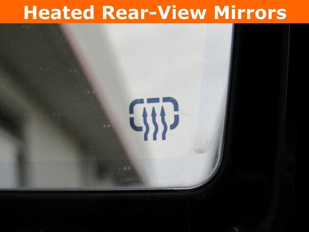 used 2022 Jeep Wagoneer car, priced at $36,500