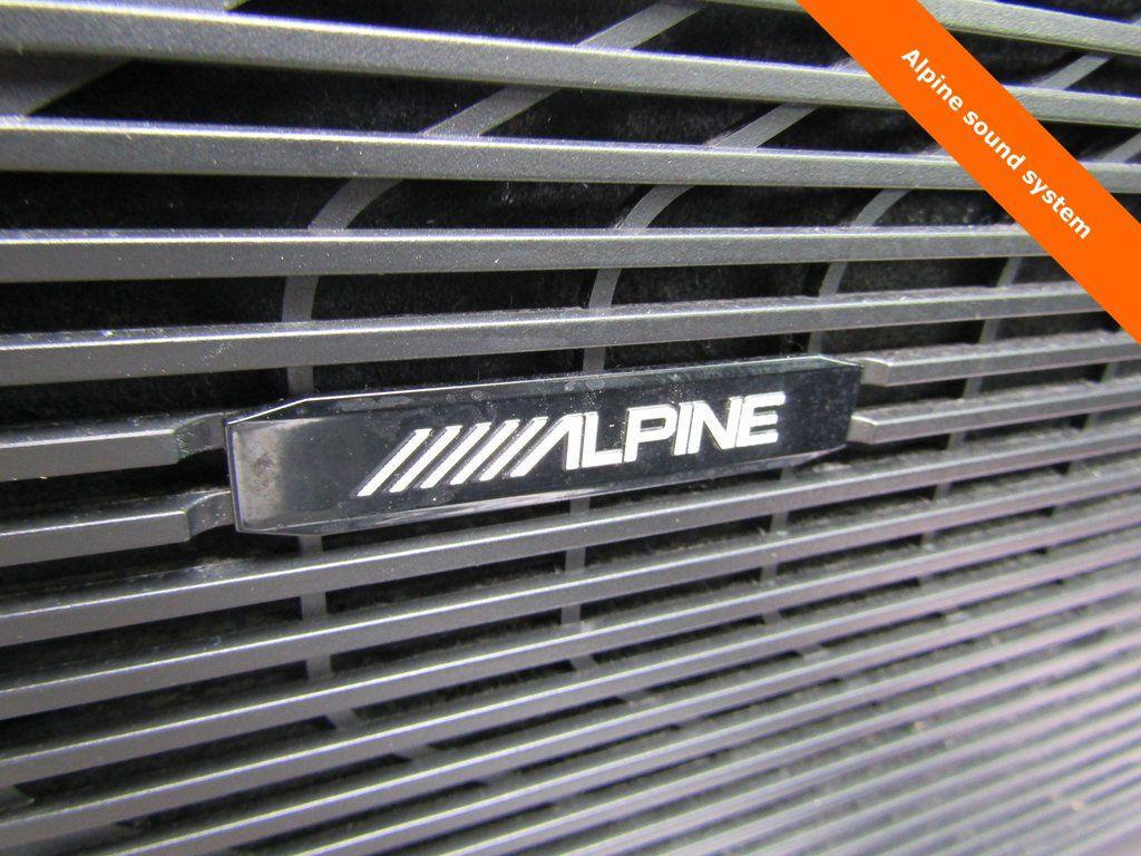 used 2022 Jeep Wagoneer car, priced at $36,500