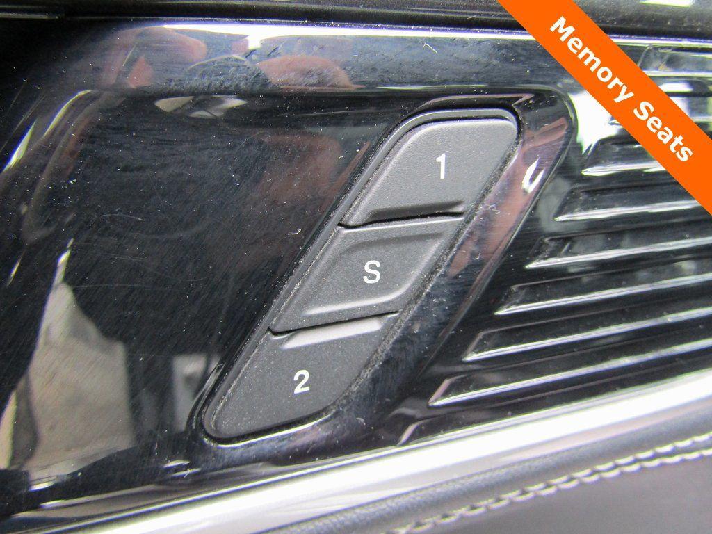 used 2022 Jeep Wagoneer car, priced at $36,500