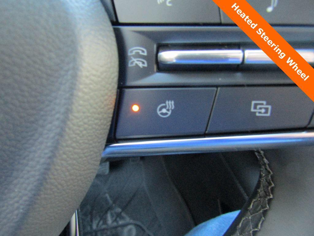 new 2026 Chevrolet Tahoe car, priced at $78,185