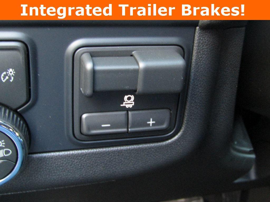 new 2026 Chevrolet Tahoe car, priced at $78,185