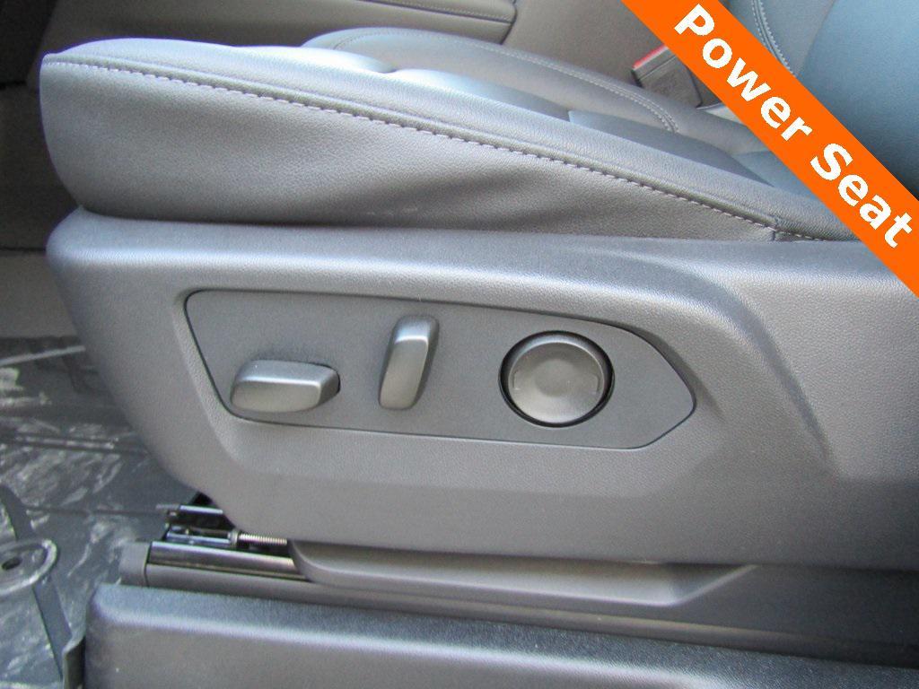 new 2026 Chevrolet Tahoe car, priced at $78,185