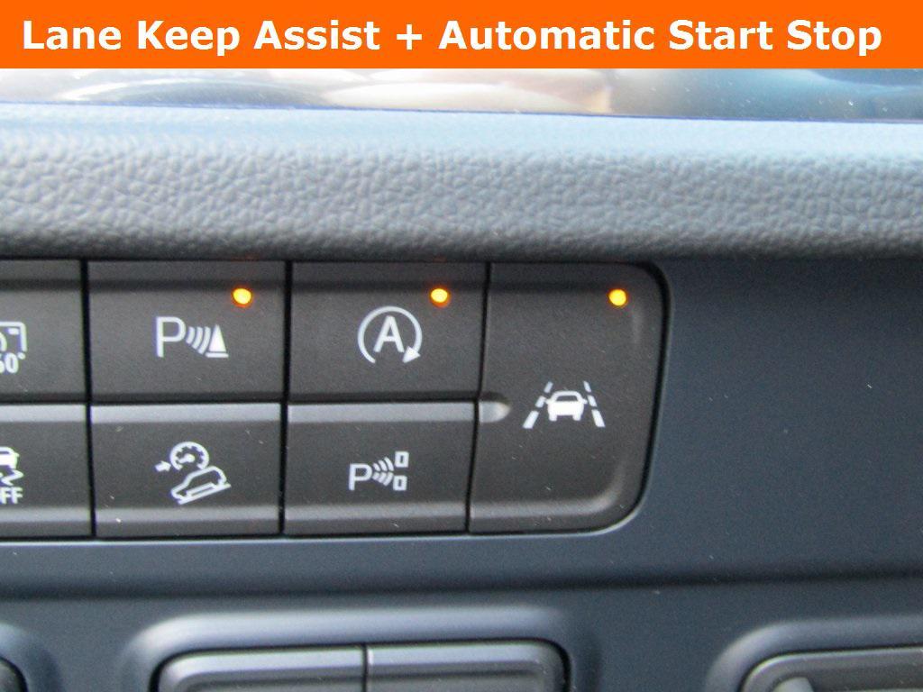 new 2026 Chevrolet Tahoe car, priced at $78,185