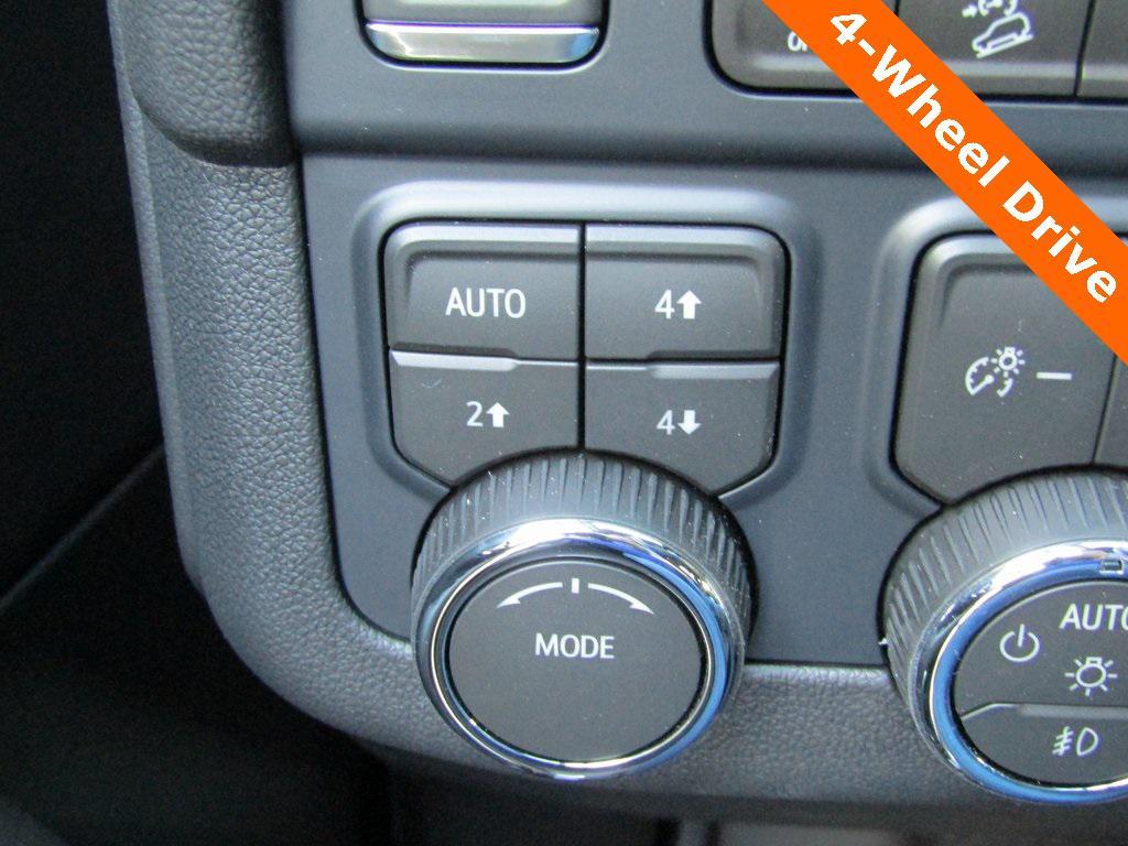 new 2026 Chevrolet Tahoe car, priced at $78,185