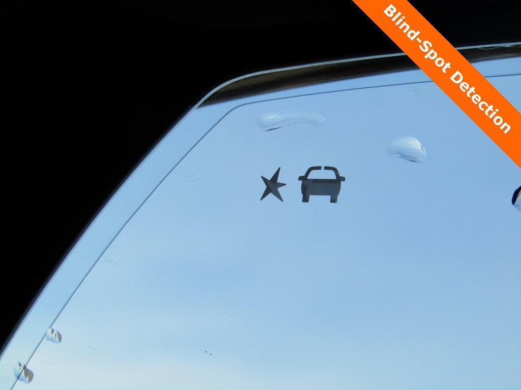 new 2026 Chevrolet Tahoe car, priced at $78,185