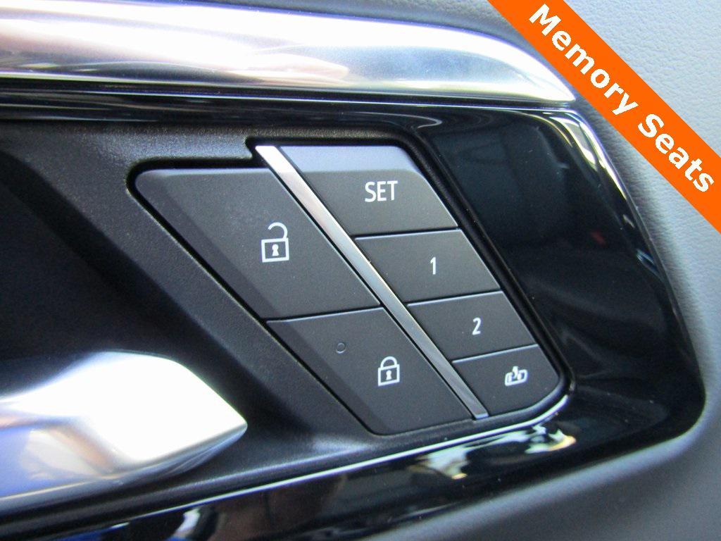 new 2026 Chevrolet Tahoe car, priced at $78,185