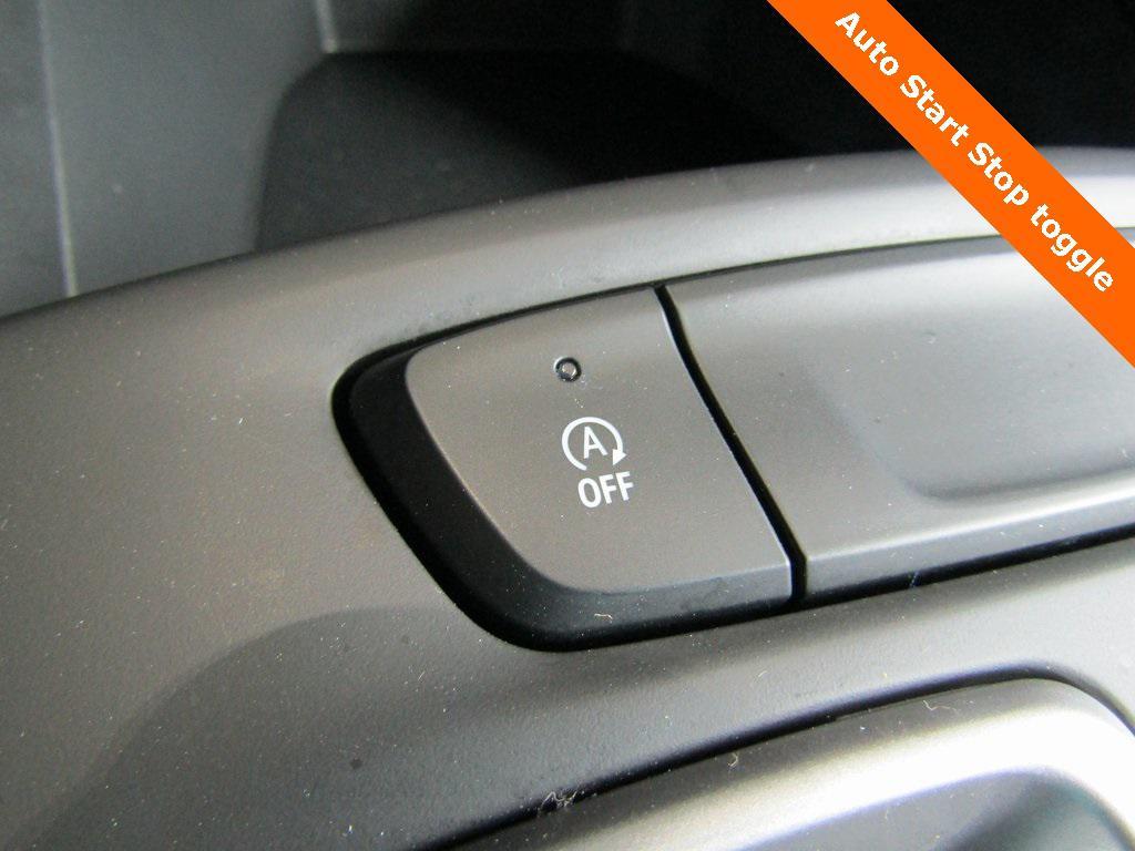 used 2024 Chevrolet Trax car, priced at $20,900