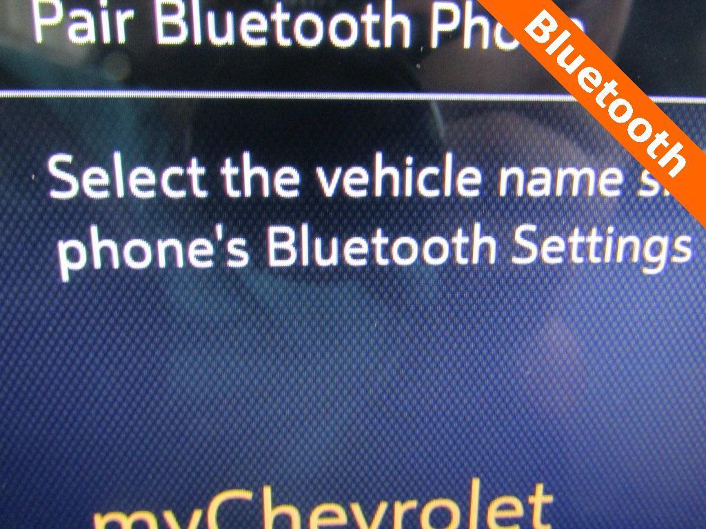used 2024 Chevrolet Trax car, priced at $20,900