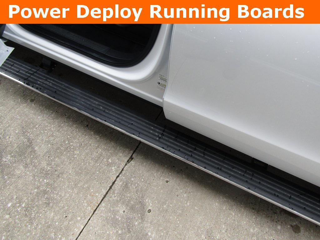 used 2024 Ford Expedition Max car, priced at $54,500