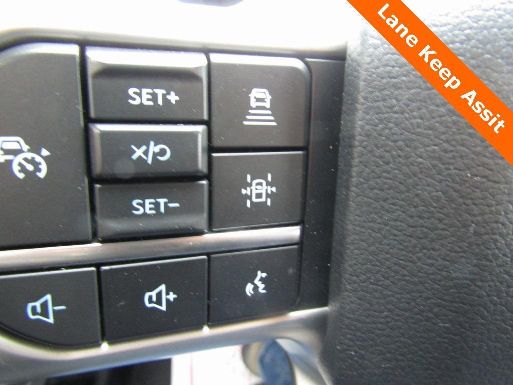 used 2024 Ford Expedition Max car, priced at $54,500