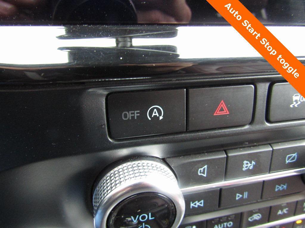 used 2024 Ford Expedition Max car, priced at $54,500