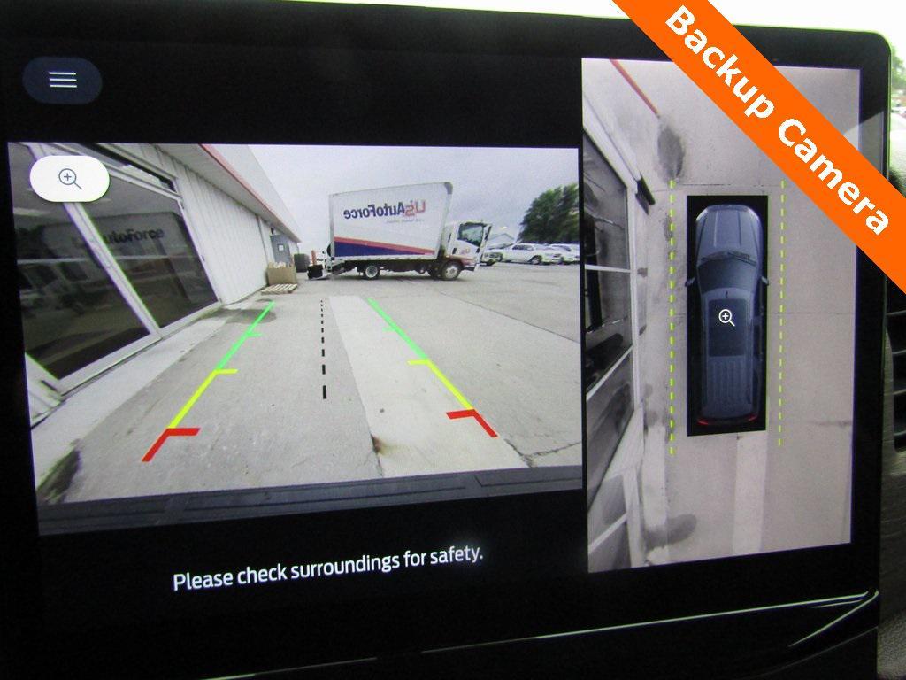 used 2024 Ford Expedition Max car, priced at $54,500