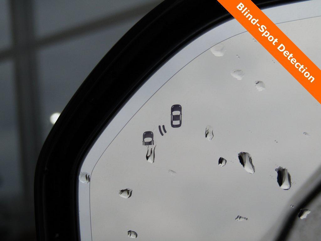 used 2024 Ford Expedition Max car, priced at $54,500