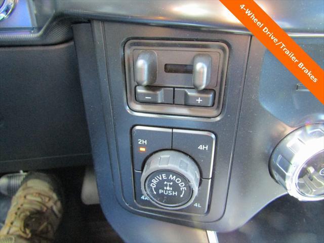 new 2025 Ford F-150 car, priced at $83,820