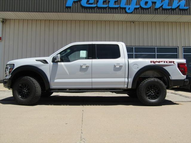 new 2025 Ford F-150 car, priced at $83,820