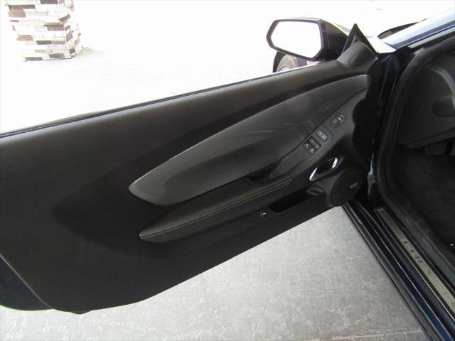 used 2012 Chevrolet Camaro car, priced at $19,500