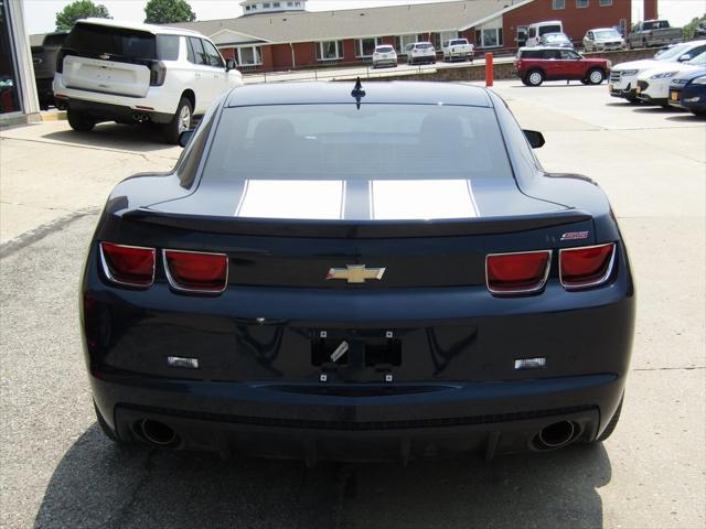 used 2012 Chevrolet Camaro car, priced at $19,500