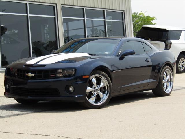 used 2012 Chevrolet Camaro car, priced at $19,500