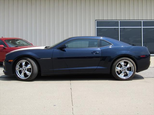 used 2012 Chevrolet Camaro car, priced at $19,500