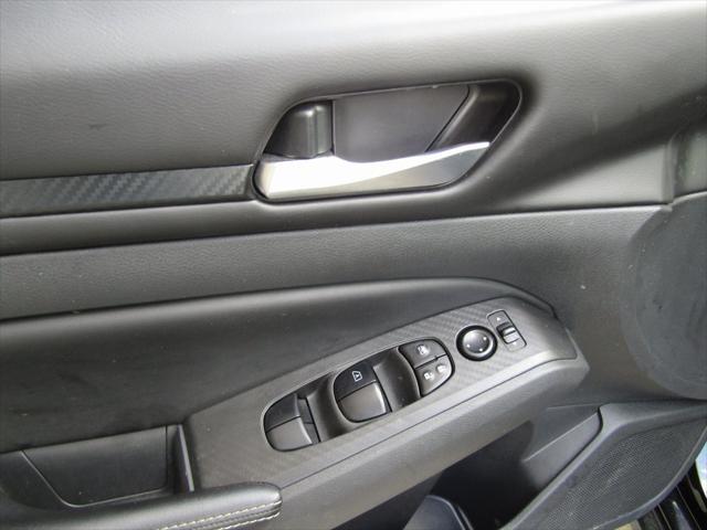 used 2024 Nissan Altima car, priced at $21,250