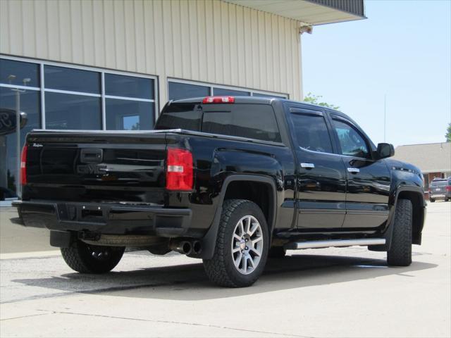 used 2015 GMC Sierra 1500 car, priced at $24,000