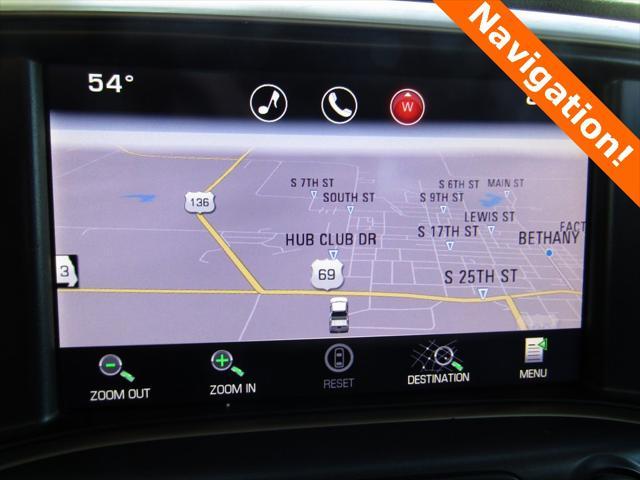 used 2015 GMC Sierra 1500 car