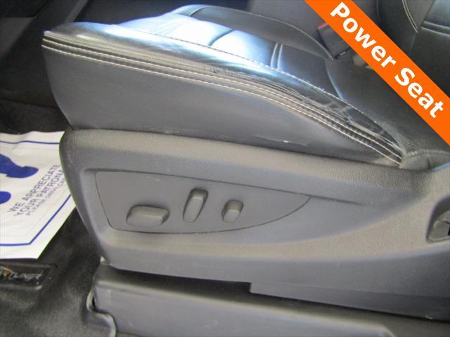 used 2015 GMC Sierra 1500 car, priced at $24,000
