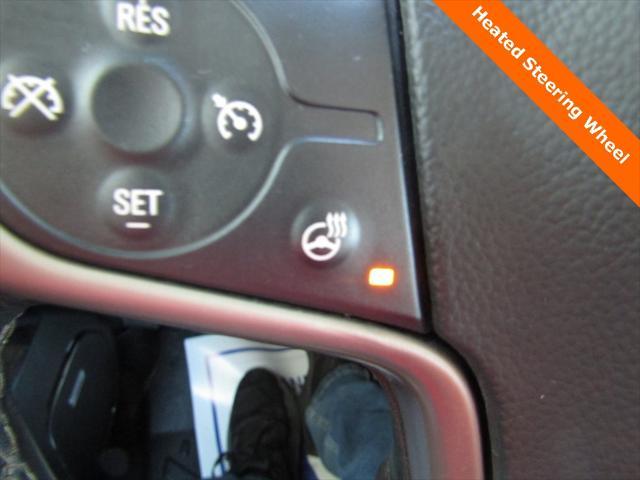 used 2015 GMC Sierra 1500 car