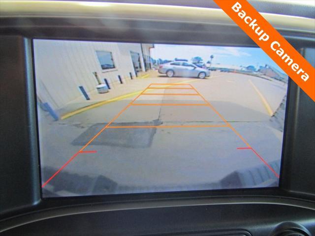 used 2015 GMC Sierra 1500 car, priced at $24,000