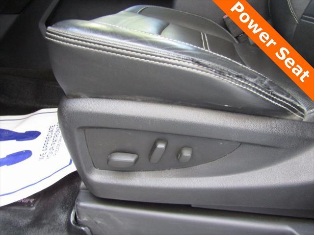 used 2015 GMC Sierra 1500 car