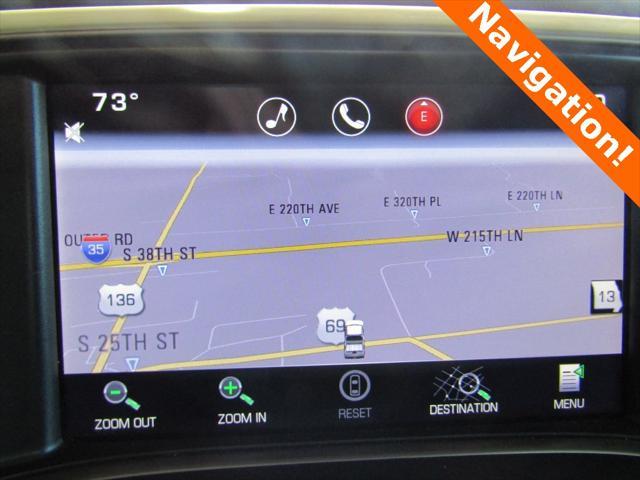used 2015 GMC Sierra 1500 car, priced at $24,000