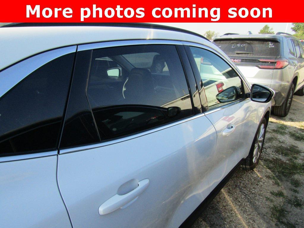 used 2021 Ford Escape car, priced at $23,500