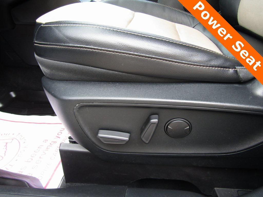 used 2021 Ford Escape car, priced at $22,900