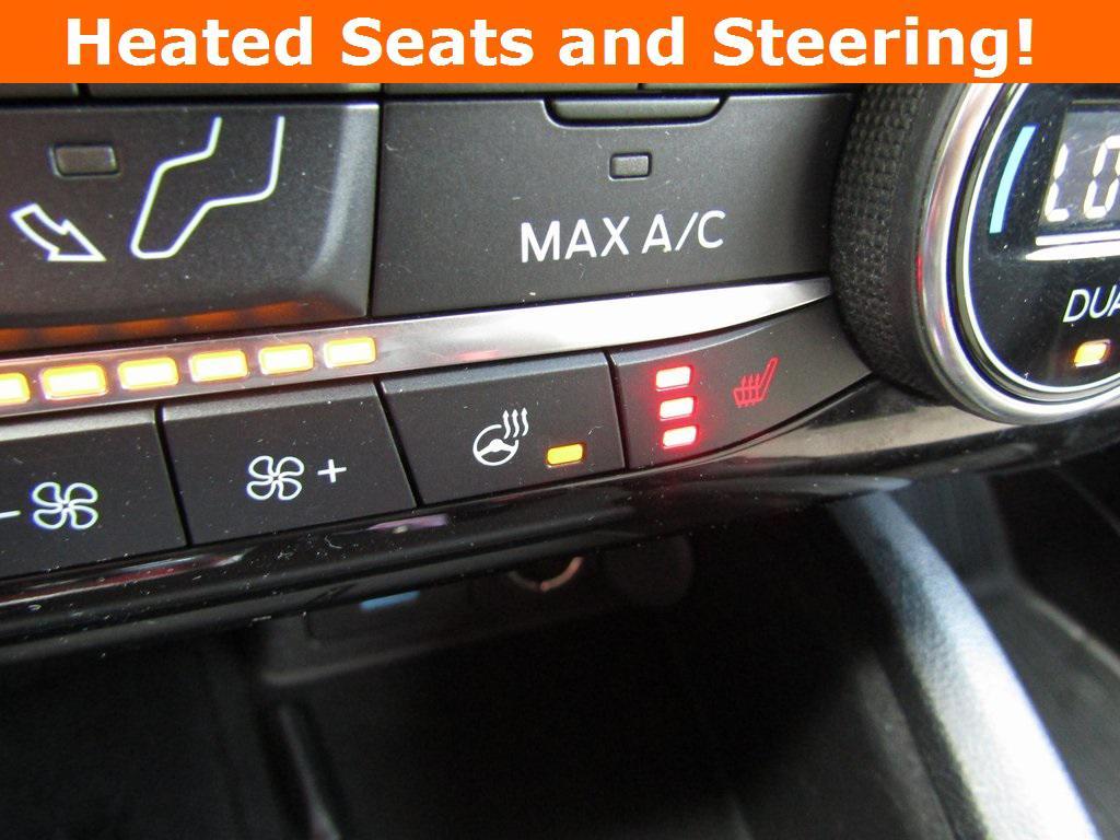 used 2021 Ford Escape car, priced at $22,900