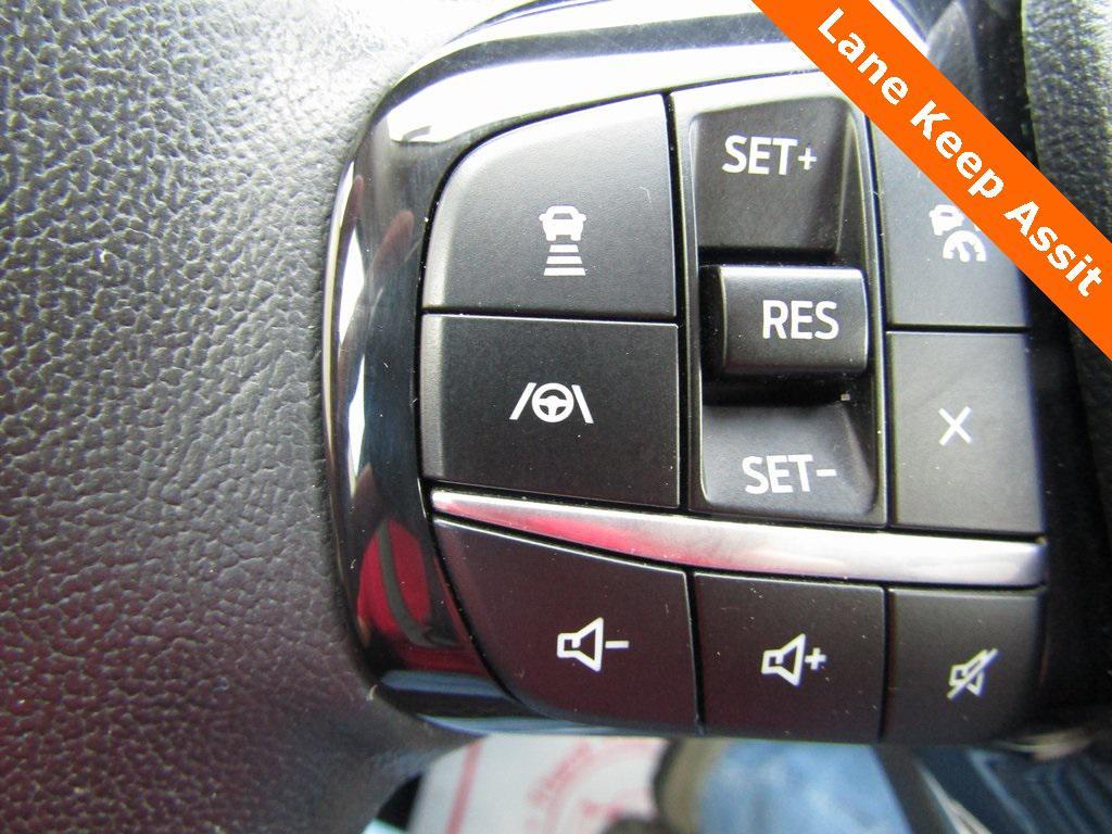 used 2021 Ford Escape car, priced at $22,900