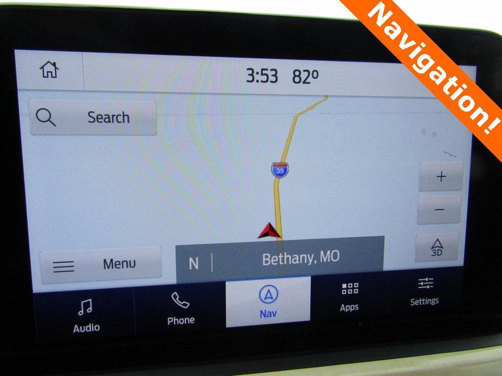 used 2021 Ford Escape car, priced at $22,900