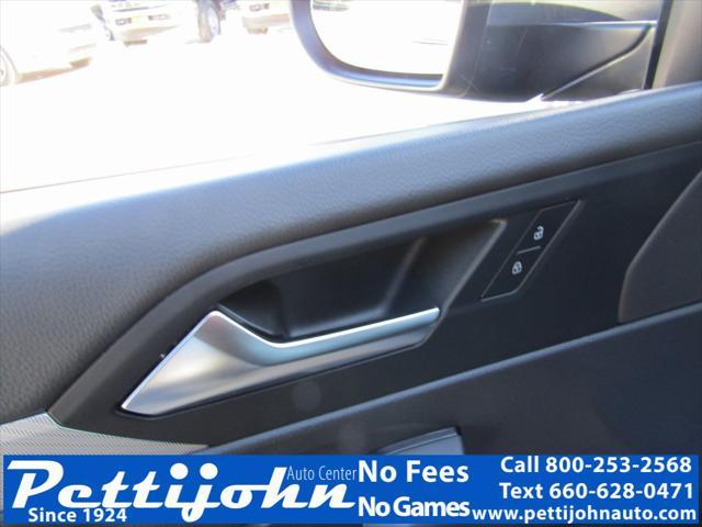 used 2021 Volkswagen Jetta car, priced at $17,500