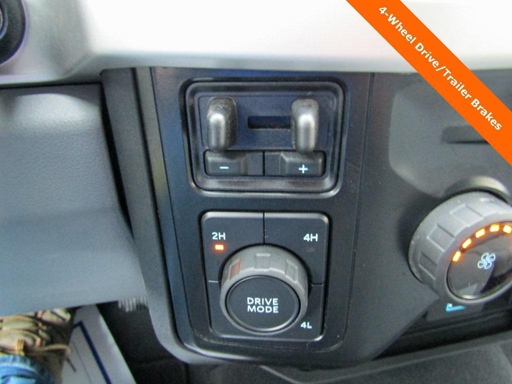 used 2024 Ford F-250 car, priced at $52,000