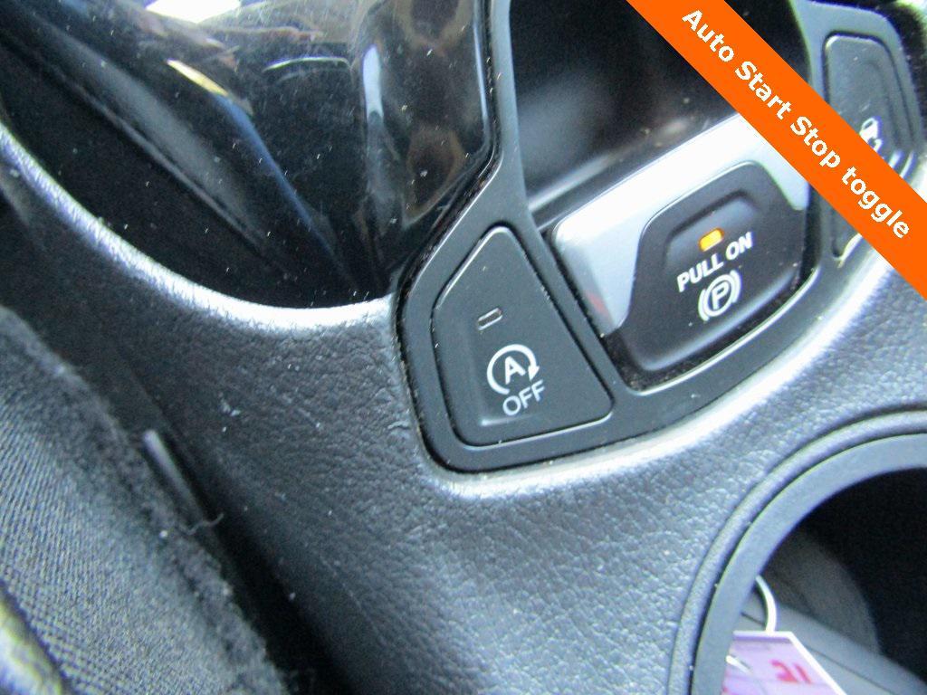 used 2021 Jeep Compass car, priced at $17,700