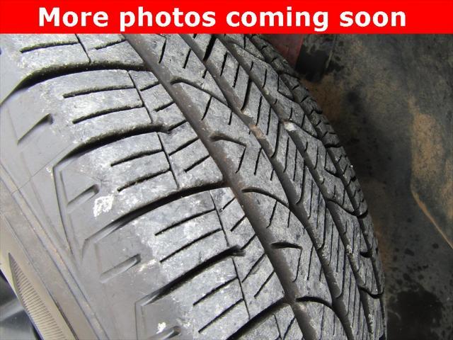 used 2021 Jeep Compass car, priced at $18,500