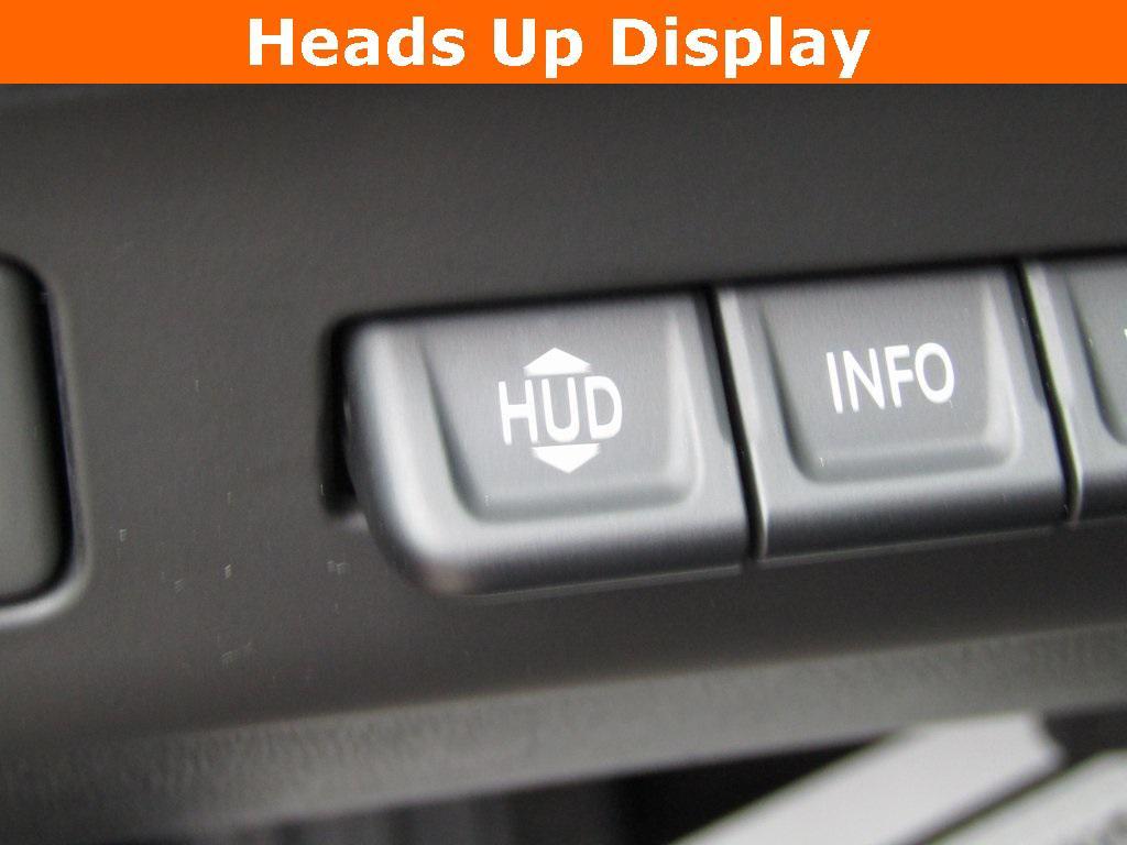 used 2024 Buick Enclave car, priced at $31,000