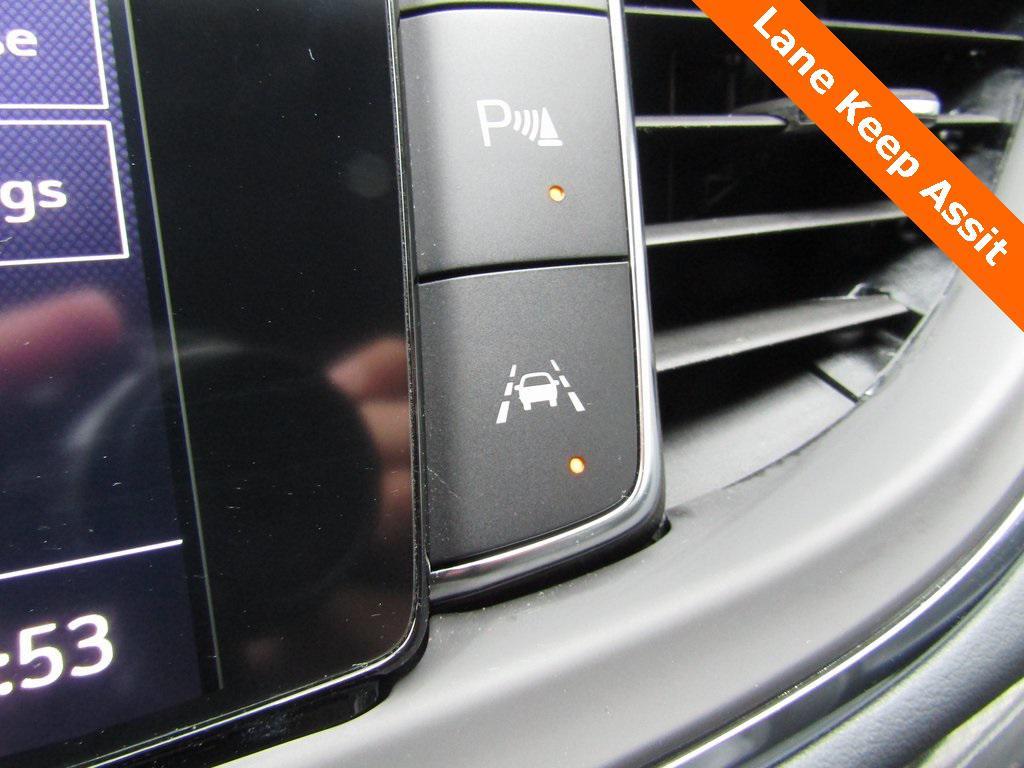 used 2024 Buick Enclave car, priced at $31,000