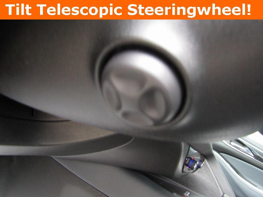 used 2024 Buick Enclave car, priced at $31,000