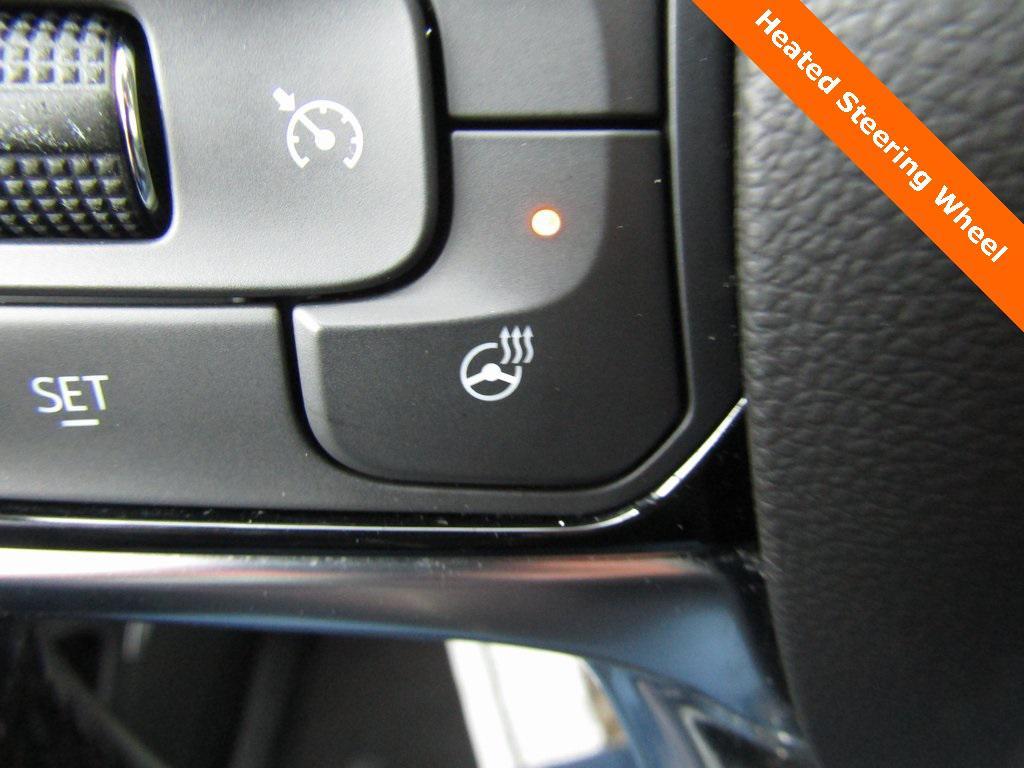 used 2024 Buick Enclave car, priced at $31,000