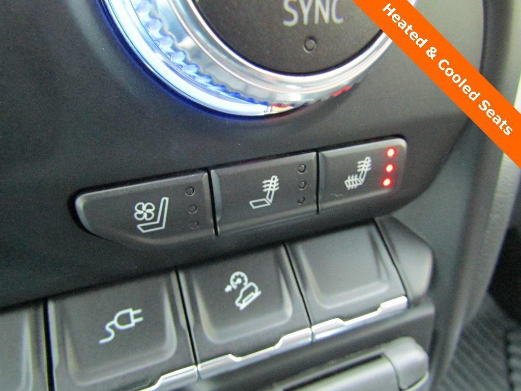 used 2020 GMC Sierra 2500 car, priced at $55,500