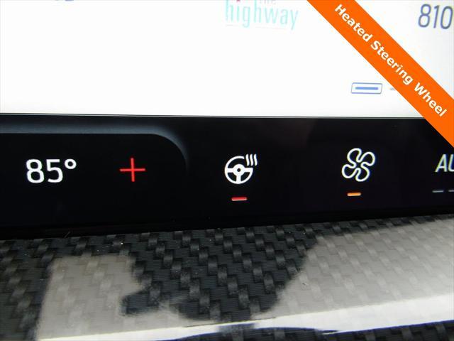 new 2025 Ford Escape car, priced at $40,081