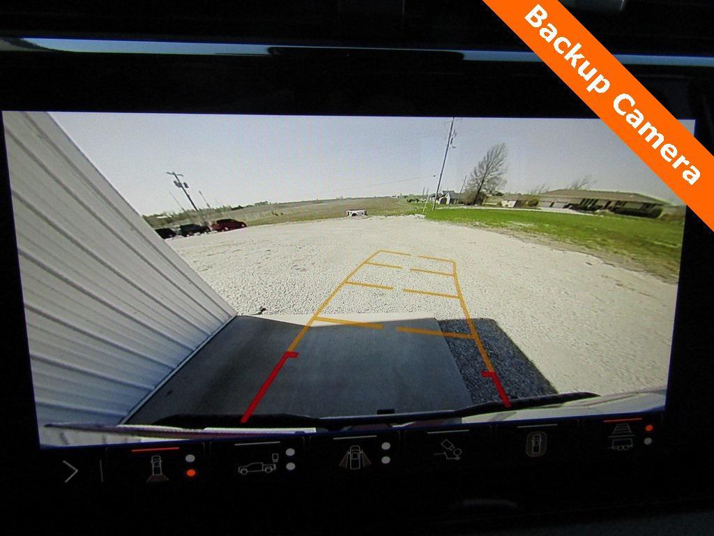 used 2024 GMC Sierra 2500 car, priced at $67,500